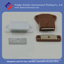 Mangnetic Latch para la puerta, ventana, gabinete (Mangnetic Latch para la puerta, ventana, gabinete (XLJ-2411 / XLJ-2415)